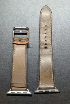 【ジャンク】HERMES アップルウォッチバンド