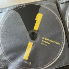 Doberman Infinity Terminal CD