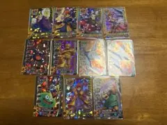 S*R様 ドラゴンクエスト　モンスターバトルロード　スペシャルカード