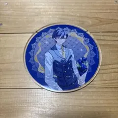 Gratte有償特典 KAITO トレーディングアクリルコースター