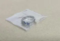 うたプリ美風藍QUARTET NIGHT LIVE FUTURE リング