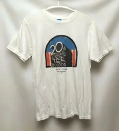 【限定品】Good On×freerage 20th記念TシャツS 手捺染のサムネイル