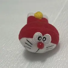 ミニドラ　ドラえもん　ピンバッチ　ピンバッジ　ヘアピン