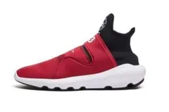 【美品】Y-3 スニーカー　【モデルSUBEROU (スベロウ)】のサムネイル