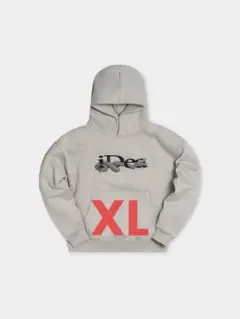 2025年最新】iDeaswam パーカーの人気アイテム - メルカリ