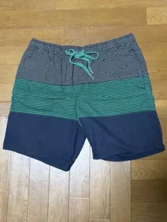 VOLCOM ドットストライプ ショートパンツのサムネイル