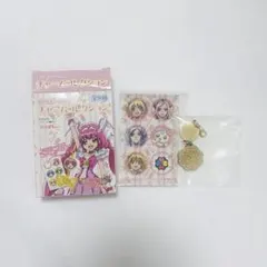 2026年最新】キュアパッション アクリルキーホルダー 「フレッシュ