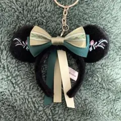 東京ディズニーリゾート ミッキー耳カチューシャ