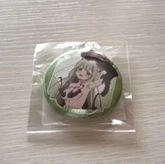 魔法少女にあこがれて レオパルト DMMスクラッチ缶バッジ 2個 - メルカリ