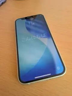 【Nichanさん専用】Apple iPhone 12mini128GB