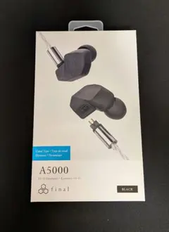 2026年最新】a5000 finalの人気アイテム - メルカリ