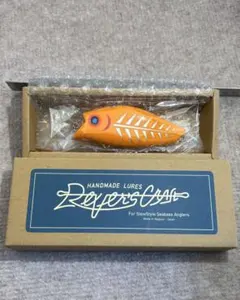 SuperStrike Hutley's トップウォーター ルアーセット SuperStrike Hutley's トップウォーター ルアーセット - メルカリ