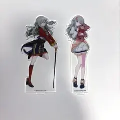 プロセカ 草薙寧々 アクリルスタンド まとめ売り