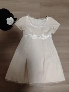 リズリサ　LIZ LISA 　ワンピース リボン　レース　姫　平成ギャル レトロ