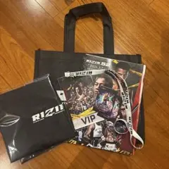RIZIN 52 VIPパスセット