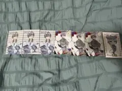 カラフルピーチ ヒロ カード まとめ売り