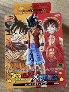ゼルダの伝説 、ワンピース、ドラゴンボールフィギュア　まとめ売り ワンピース&ドラゴンボールZフィギュアまとめ売り(6体セット