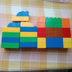 レゴデュプロ　まとめ売り