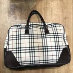 Burberry バッグのサムネイル