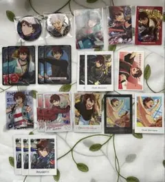 あんスタ　守沢千秋　まとめ売り