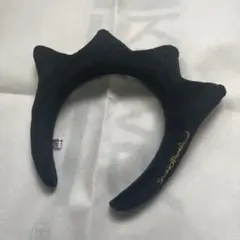 サンリオピューロランド　バッドばつ丸　カチューシャ