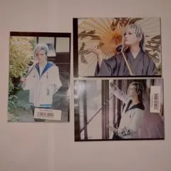 刀ステ 地蔵行平セット②