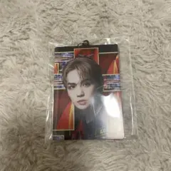 BOT 吉野北人　アクキー