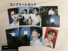 ENHYPEN WALK THE LINE FINAL ジェイ コンプリート