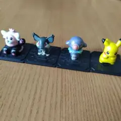 ポケモン フィギュアセット