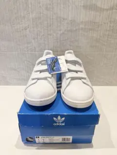 【新品未使用】adidas スタンスミス コンフォートCQ2632 27.0cm