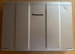 Panasonic レッツノートSV7 純正ACアダプター付き　Core i5のサムネイル