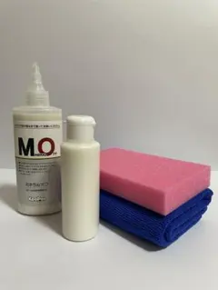 【ミネラルオフセット】　施工セット　キーパーコーティング