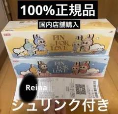 pin for love n アソート