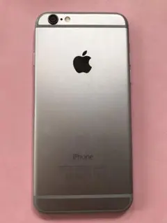 iPhone6 64GB au ジャンク　匿名配送　保護フィルム　SIMフリー