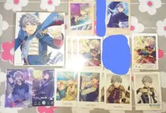 あんスタ 紙類 瀬名泉【3月取下予定】