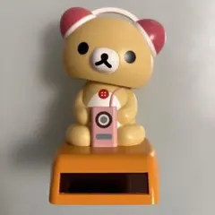 2026年最新】リラックマ ソーラーマスコットの人気アイテム - メルカリ