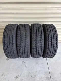 2026年最新】4本セット 225 60R18の人気アイテム - メルカリ