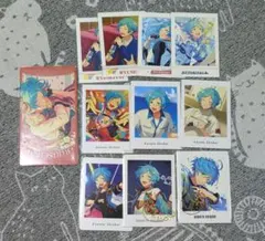 あんスタ 深海奏汰 仙石忍 まとめ売り