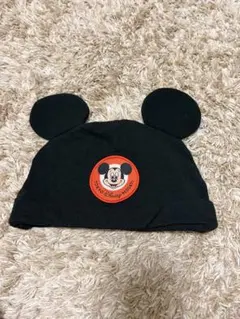 Tokyo Disney Resort ミッキー ベビー帽子　50cm