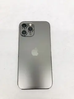 iPhone 12 ProMax 256G simフリー