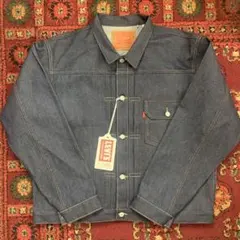 リーバイス　LVC 506XX 46 Tバック 新品未使用