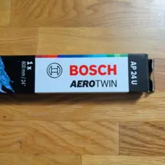 BOSCH AEROTWIN AP24U ワイパーブレード 600mmのサムネイル
