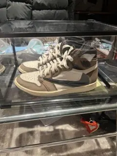nikeairjordan1 high travis scott 26.5cw