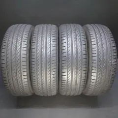 2022年製 DAVANTI DX640 205/45R17 4本 #25619 - メルカリ