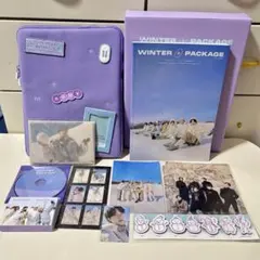 2026年最新】BTSウィンターパッケージの人気アイテム - メルカリ