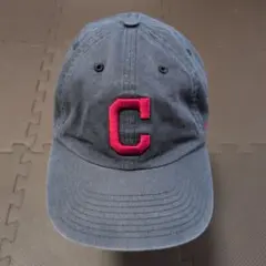 47BRAND MLB クリーブランド ガーディアンズ