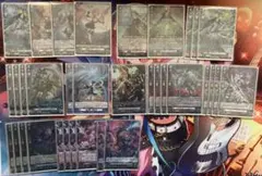 アストロア デッキ スリーブ付き 2025年最新】アストロア デッキの人気アイテム - メルカリ