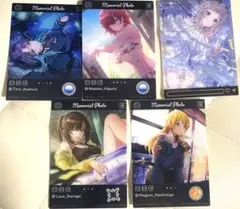 シャイニーカラーズ EMOCA BLACK