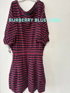BURBERRY BLUE LABEL 38
