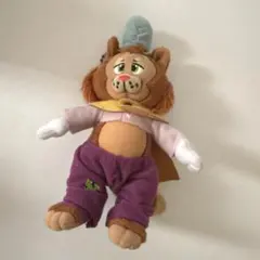 2026年最新】ギデオン ぬいぐるみの人気アイテム - メルカリ